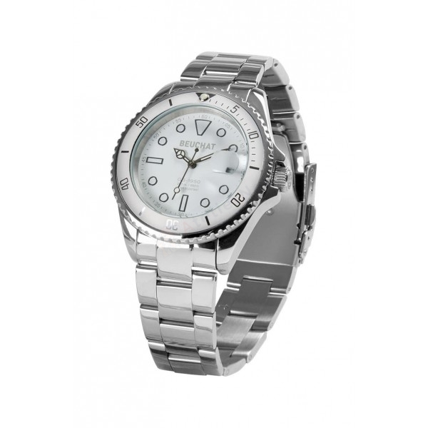 Watch Beuchat / GB1950 - BEU 1950/22-Montres-AtelierNet