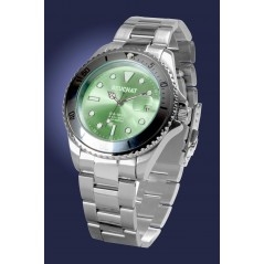Montre Beuchat / GB1950 - BEU 1950/21