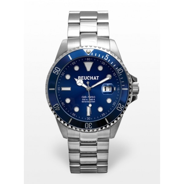 Montre Beuchat / GB1950 - BEU1950/6