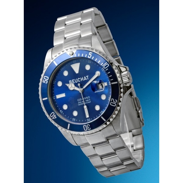 Montre Beuchat / GB1950 - BEU1950/6-Montres-AtelierNet
