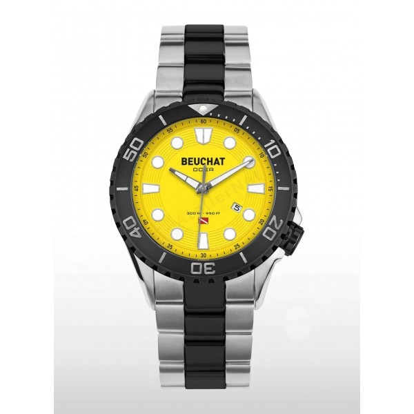 Montre Beuchat / OCEA - BEU0098/5