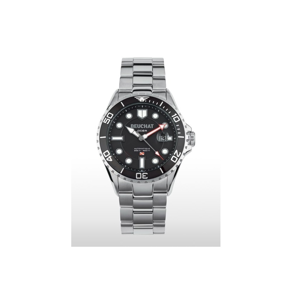 Watch Beuchat / OCEA - BEU0095/1-Montres-AtelierNet