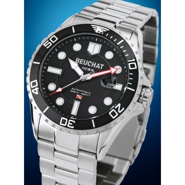 Watch Beuchat / OCEA - BEU0095/1-Montres-AtelierNet