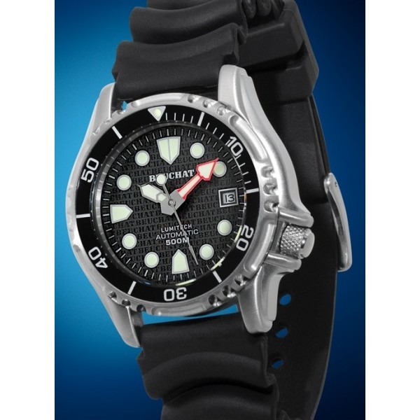 Montre Beuchat / LUMITECH - BEU0514/1-Montres-AtelierNet