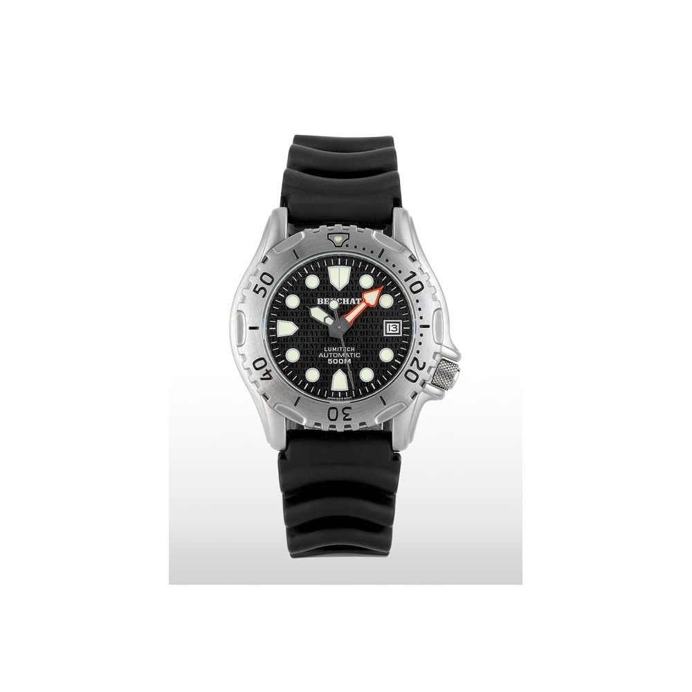 Watch Beuchat / LUMITECH - BEU0504-Montres-AtelierNet