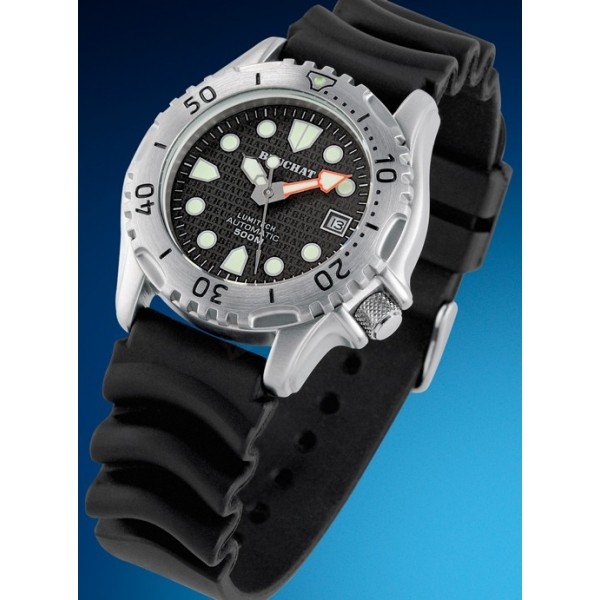 Watch Beuchat / LUMITECH - BEU0504-Montres-AtelierNet