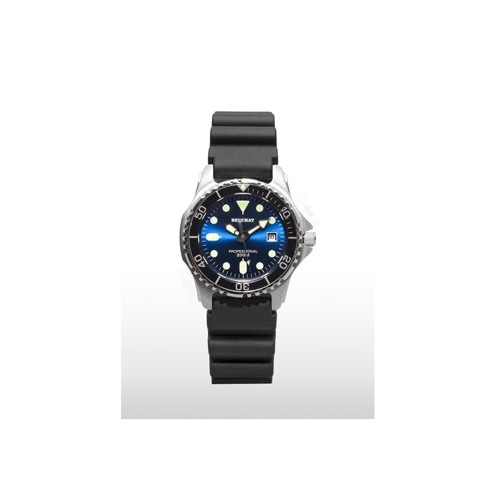 Watch Beuchat / LUMITECH - BEU0503/6-Montres-AtelierNet