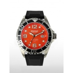 Montre Beuchat / BEUBRB - Beu Brb-12 Automatique