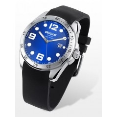 Montre Beuchat / BLUE OCEAN - BEU0348-8