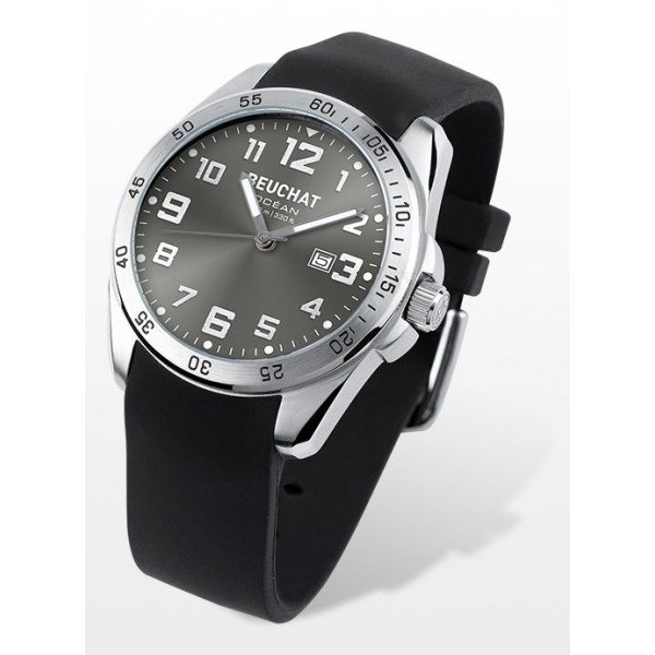 Watch Beuchat / BLUE OCEAN - BEU0348/3-Montres-AtelierNet