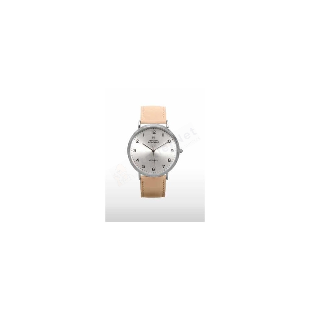 Montre Beuchat / REVOLVE - CBR110-2-Montres-AtelierNet