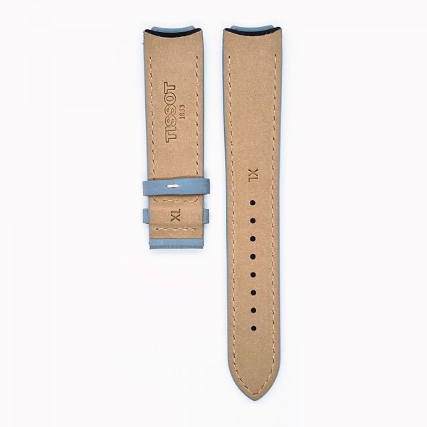Bracelet cuir Tissot / T-TOUCH I / T610017068-Bracelets Cuir-AtelierNet