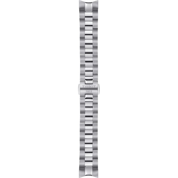 Bracelet acier Tissot - T-MILADY / T605045081-Bracelets Métal-AtelierNet