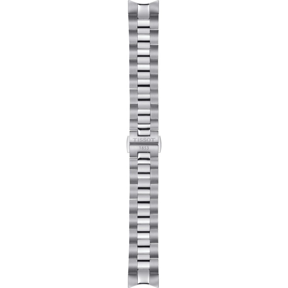 Bracelet acier Tissot / T-MILADY / T605045081-Bracelet Montre Acier-AtelierNet