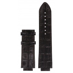 Bracelet cuir brun Tissot - TXL, TXS / T610030949