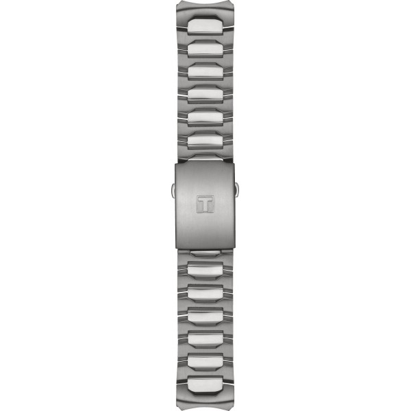 Bracelet titane Tissot / T-TOUCH CONNECT / T605044320-Bracelet Montre Acier-AtelierNet