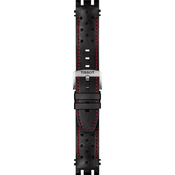 Bracelet caoutchouc Tissot / T-RACE MOTO GP / T603045025-Bracelet de montre-AtelierNet