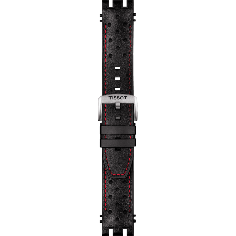 Bracelet caoutchouc Tissot / T-RACE MOTO GP / T603045025-Bracelet de montre-AtelierNet
