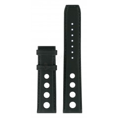 Bracelet cuir noir Tissot - PR 516 / T610032023