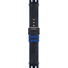 Bracelet caoutchouc Tissot - T-RACE MOTO GP / T603045144-Bracelet de montre-AtelierNet