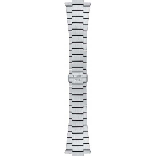 Bracelet acier Tissot - PRX / T605046447-Bracelets Métal-AtelierNet