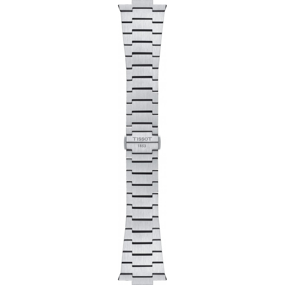 Bracelet acier Tissot - PRX POWERMATIC 80 / T605046447-Bracelet Montre Acier-AtelierNet