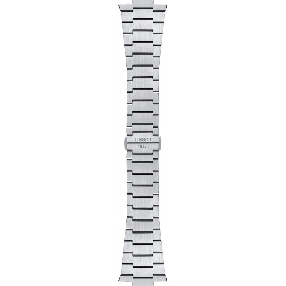 Bracelet acier Tissot - PRX / T605046447-Bracelets Métal-AtelierNet