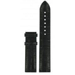Bracelet cuir noir Tissot - CLASSIC DREAM XL / T600028067