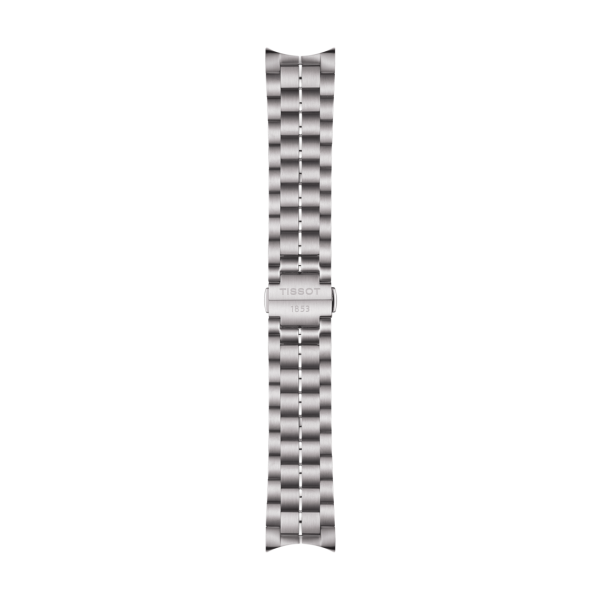 Bracelet acier Tissot - LUXURY - T605033480-Bracelets Métal-AtelierNet