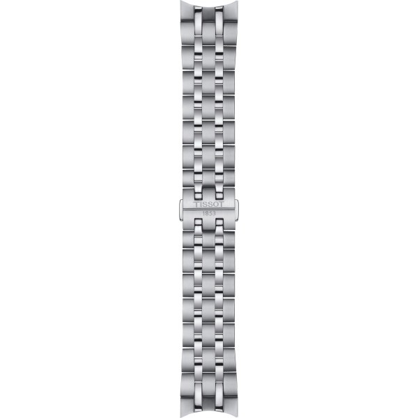 Bracelet acier Tissot - CLASSIC DREAM / T605045641-Bracelet Montre Acier-AtelierNet