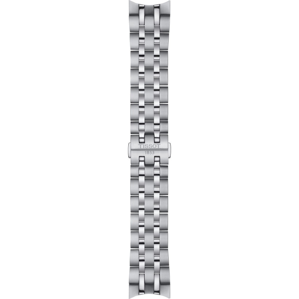 Bracelet acier Tissot - CLASSIC DREAM / T605045641-Bracelet Montre Acier-AtelierNet