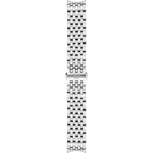 Bracelet acier Tissot - TISSOT TRADITION / T605031128-Bracelets Métal-AtelierNet