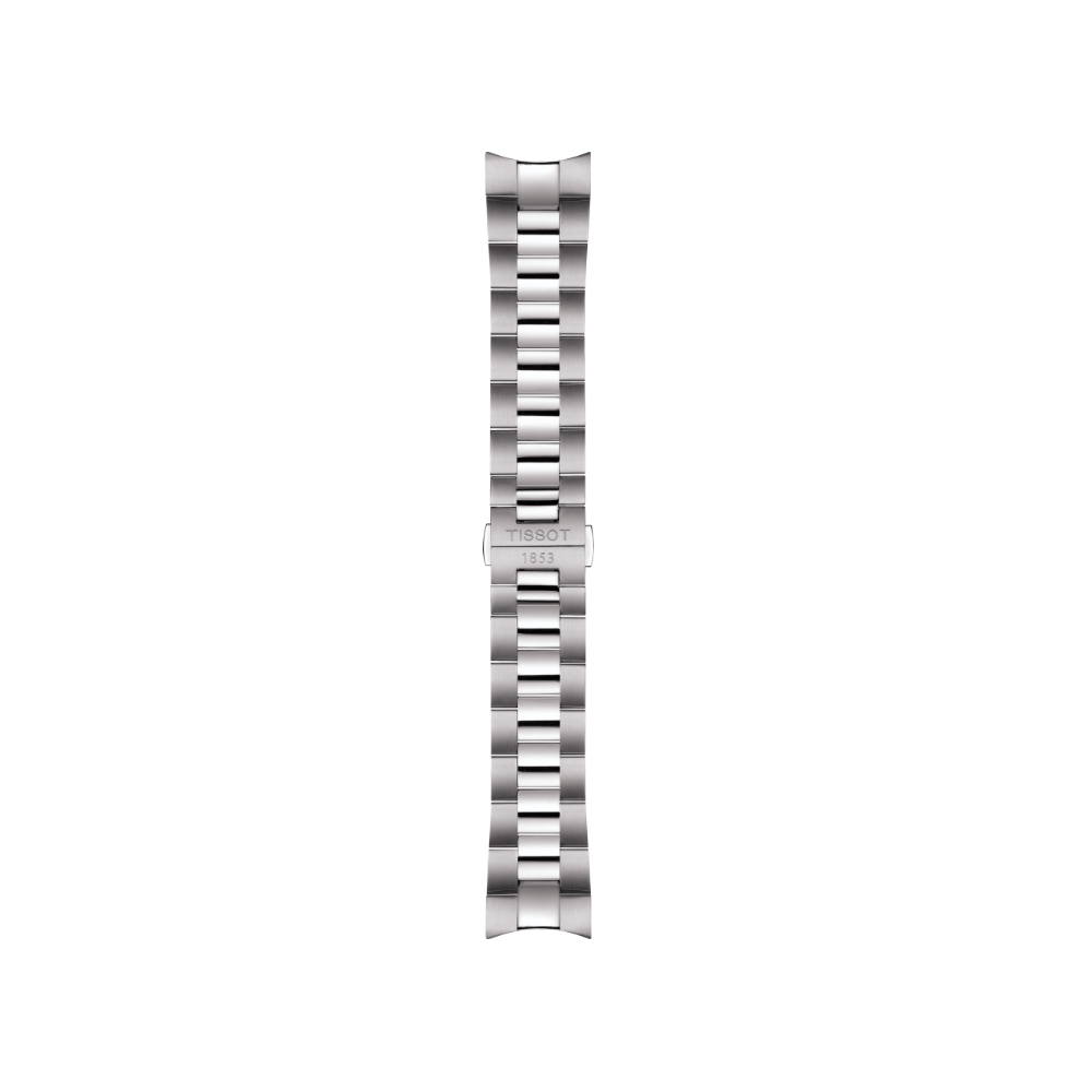 Bracelet acier Tissot - GENTLEMAN AUTOMATIC / T605044607-Bracelet Montre Acier-AtelierNet