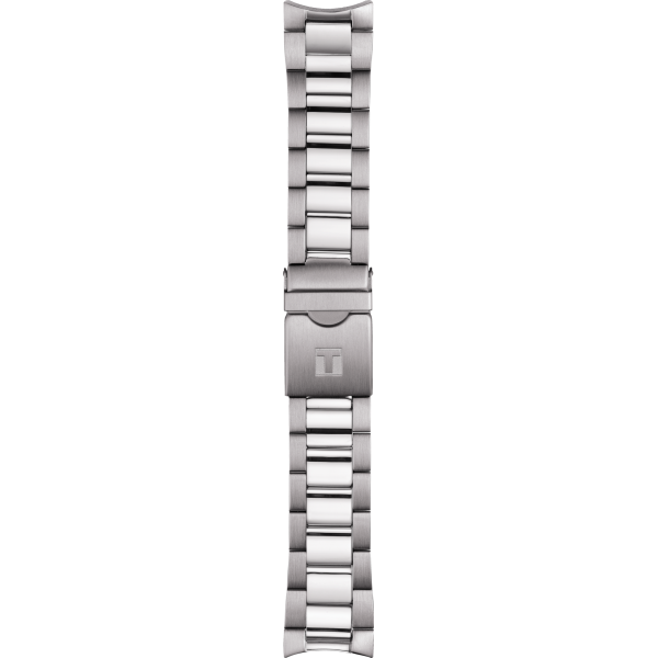 Bracelet acier Tissot - SEASTAR 660, 1000 / T605042601-Bracelet Montre Acier-AtelierNet
