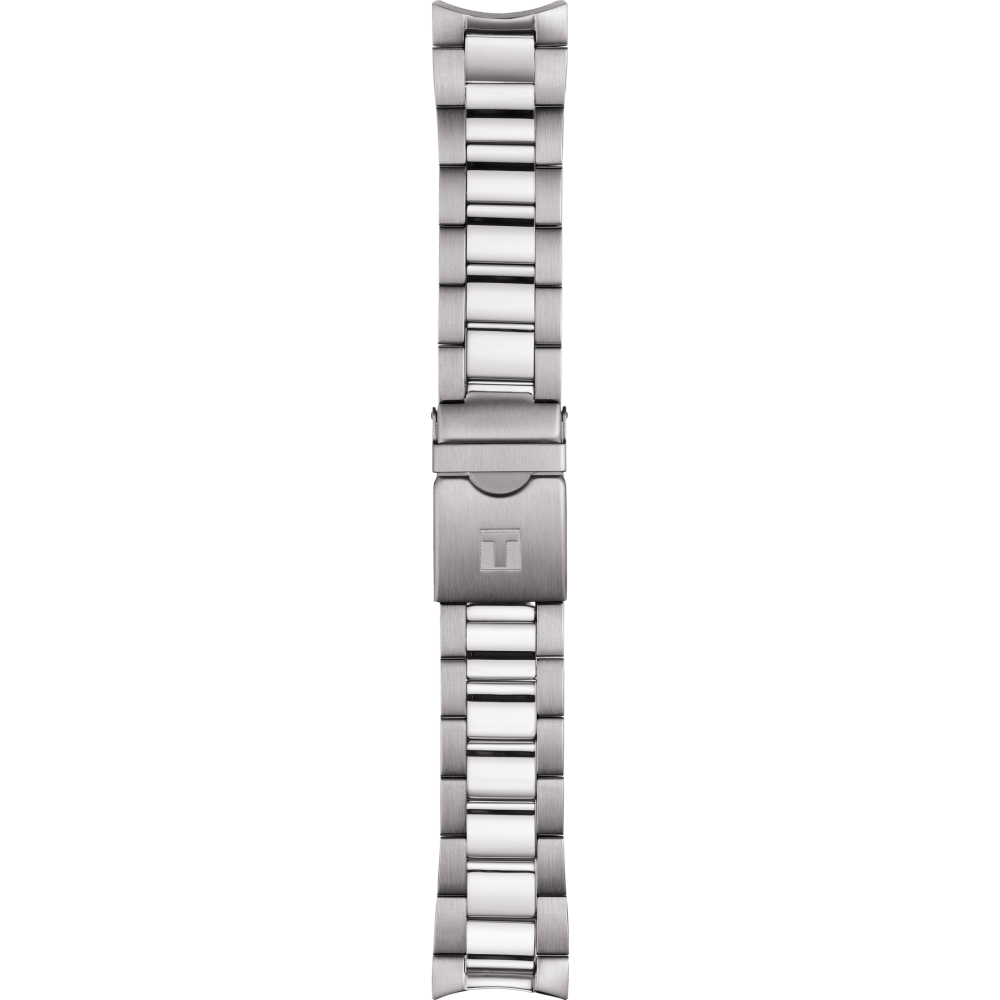 Bracelet acier Tissot - SEASTAR 660/1000 / T605042601-Bracelets Métal-AtelierNet