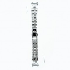 Bracelet acier Tissot - LE LOCLE / T605014109-Bracelets Métal-AtelierNet