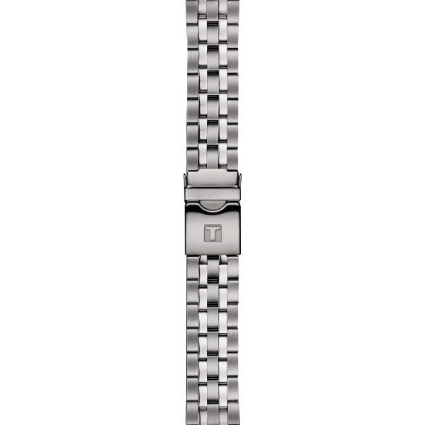 Bracelet acier Tissot - SEASTAR 660, 1000 / T605042425-Bracelet Montre Acier-AtelierNet