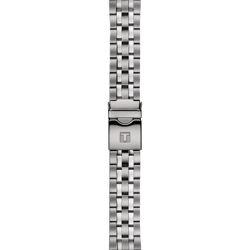 Bracelet acier Tissot - SEASTAR 660, 1000 / T605042425-Bracelet Montre Acier-AtelierNet