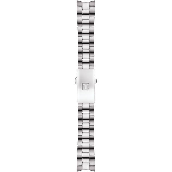 Bracelet acier Tissot - PR100 CLASSIC / T605042083-Bracelets Métal-AtelierNet