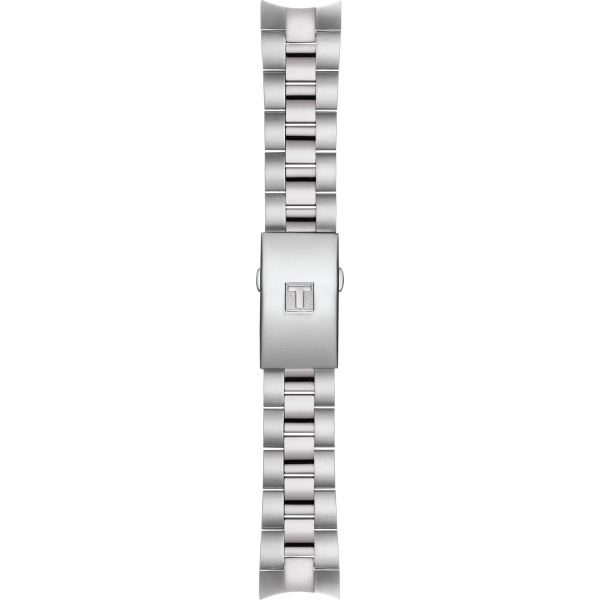 Bracelet acier Tissot - PR100 CLASSIC / T605043791-Bracelets Métal-AtelierNet