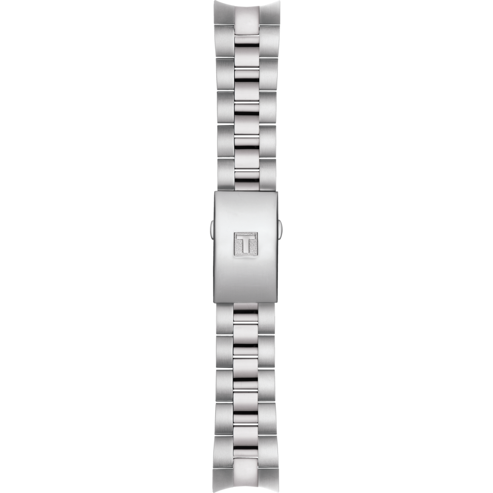 Bracelet acier Tissot - PR100 CLASSIC / T605043791-Bracelet Montre Acier-AtelierNet