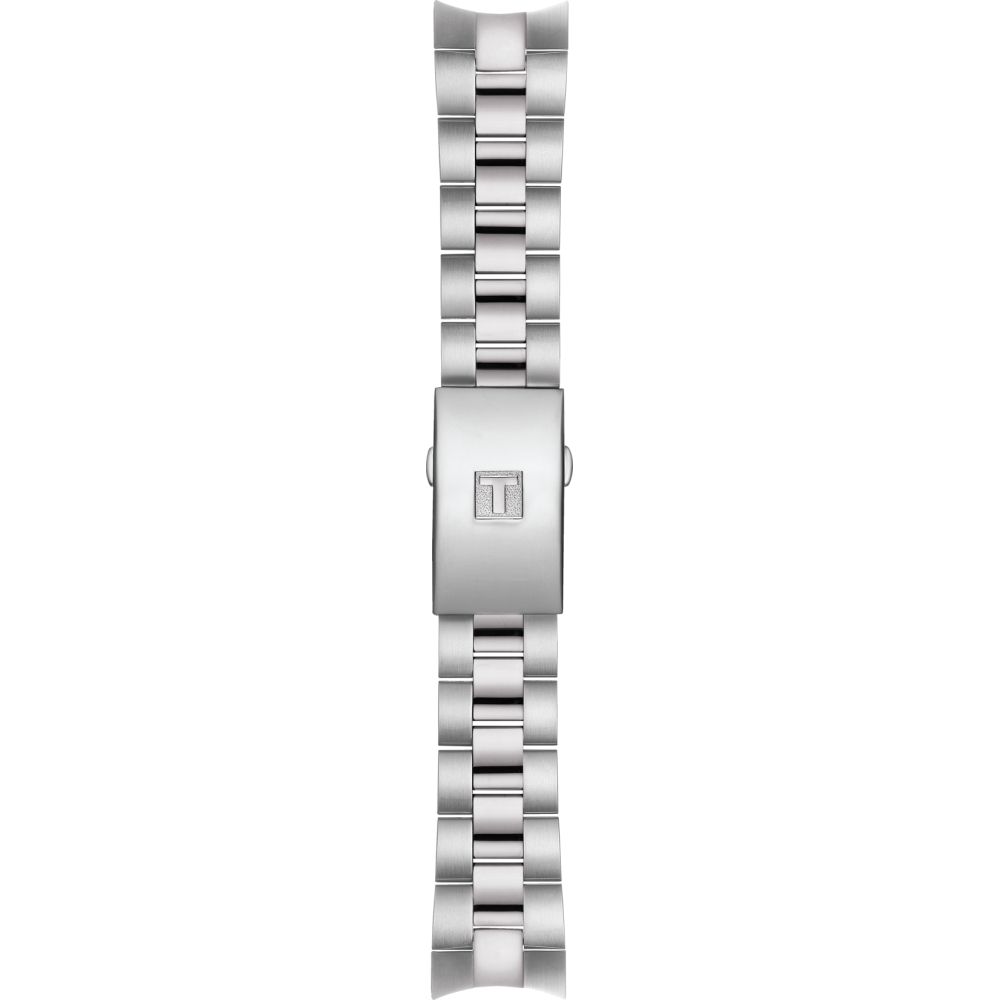 Bracelet acier Tissot - PR100 CLASSIC / T605043791-Bracelets Métal-AtelierNet