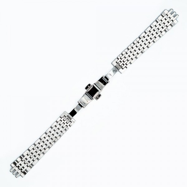 Bracelet acier Tissot - LE LOCLE / T605014109-Bracelets Métal-AtelierNet