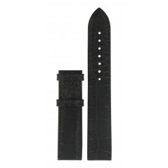 Bracelet cuir brun Tissot - T-ONE XL / T600029102