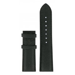 Bracelet cuir noir Tissot - PRC 200 CHRONOGRAPHE AUTOMATIQUE / T610028546