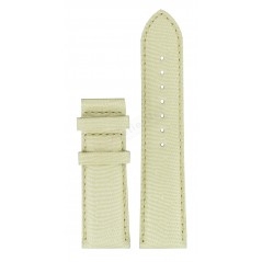 Bracelet cuir creme Tissot - PRC 200 CHRONOGRAPHE AUTOMATIQUE / T610028561