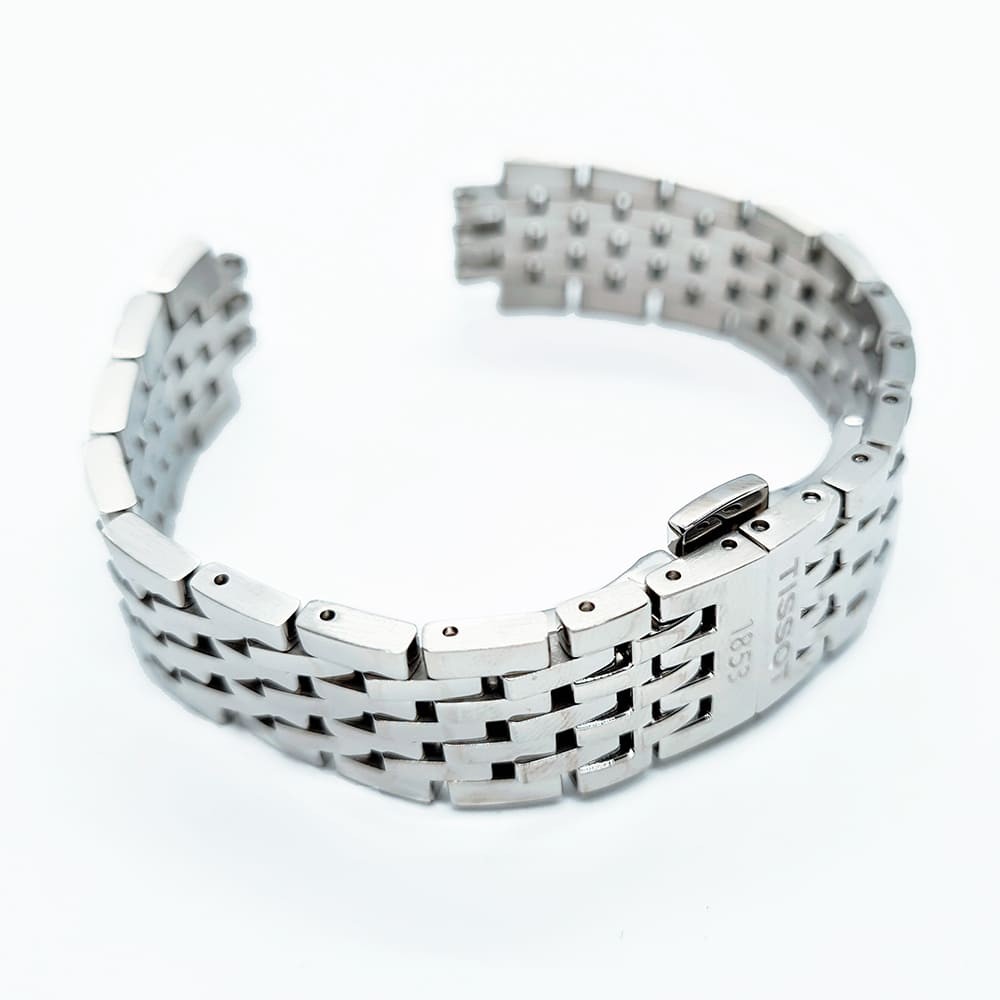 Bracelet acier Tissot LE LOCLE / T605014109