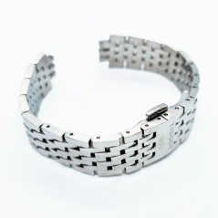 Bracelet Acier Tissot Le Locle / T605014109