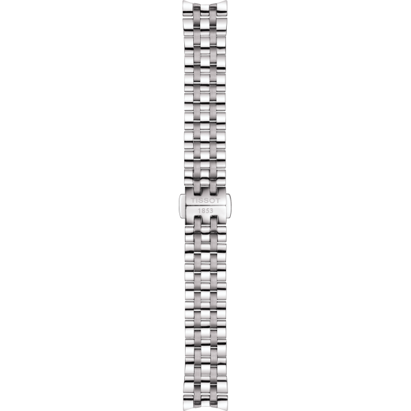 Bracelet acier Tissot - CARSON QUARTZ / T605043623-Bracelets Métal-AtelierNet