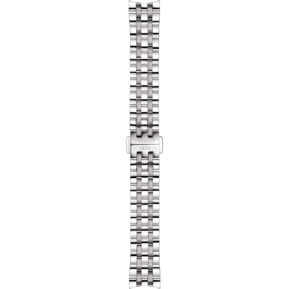 Bracelet acier Tissot - CARSON QUARTZ / T605043623-Bracelet Montre Acier-AtelierNet